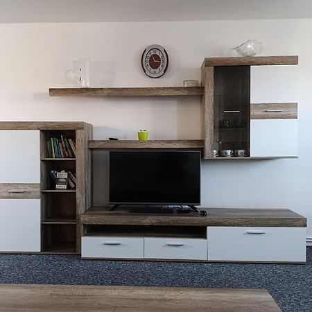 Apartman Cerna V Posumavi Adam A Eva Eksteriør billede